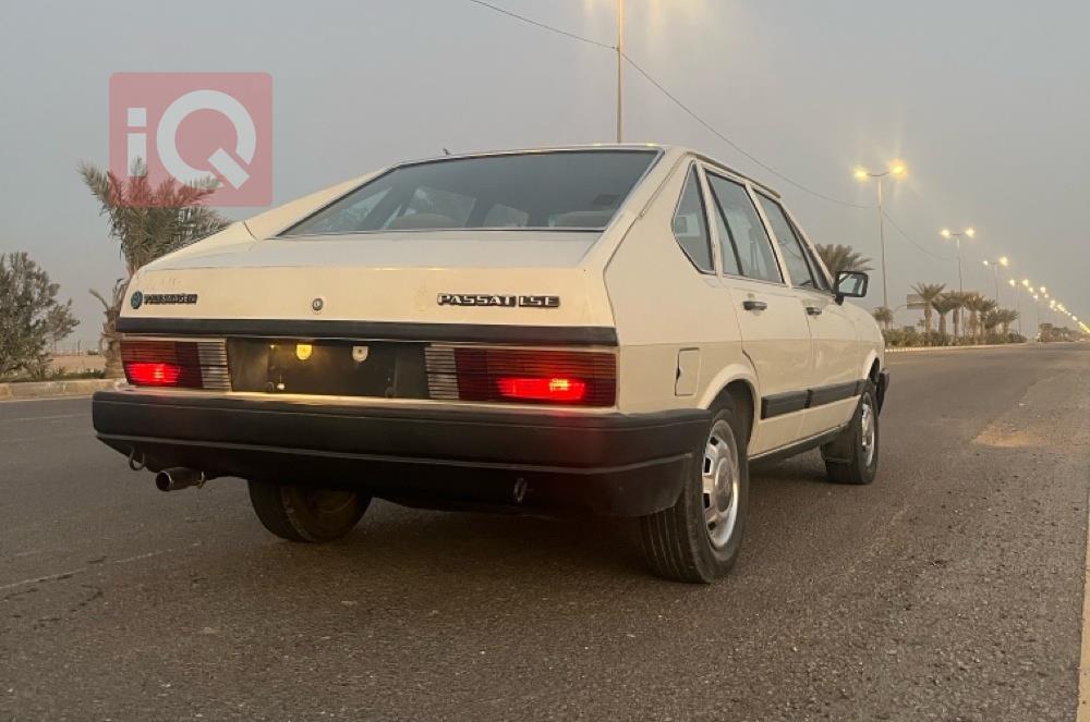 ڤۆڵکسواگن پاسات